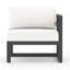 Avion Patio Chair with Sunbrella Cushions-894853850-882656286