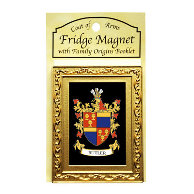 Fridge Magnet