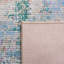 Tapis abstrait lavable à la machine Iraiz Sequoia Performance-1823921386