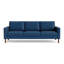 Laguna Leather Sofa (95")-790674082