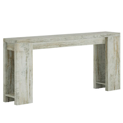 Wooden Entryway Table,Console Table,Sofa Table