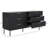 Starns 63.1 " W 6 - Drawer Dresser-1572695965