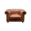Tufted Chair