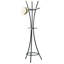 Thach Metal Freestanding Coat Rack-12856729