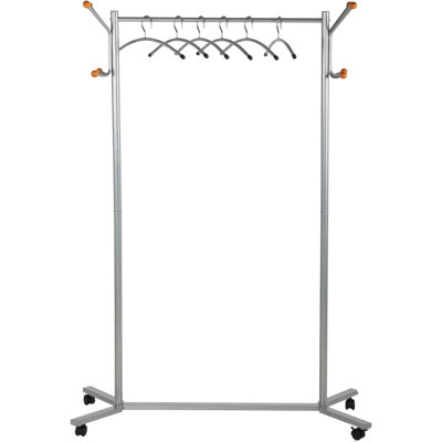 Porte-chapeaux à roulettes M&T