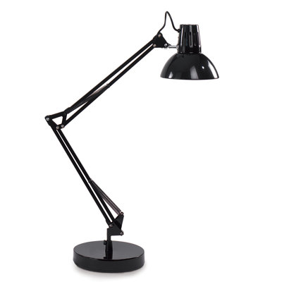 Lampe de bureau 22,83 po Poulsen