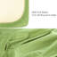 Drap-housse pour lit de bébé, drap de lit en microfibre 100% brossé pour matelas de lit de bébé et de tout-petit standard, 28 x 52 pouces - NTBAY-773693053