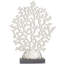 Sculpture décorative en métal corail et aluminium Somerford-889825674