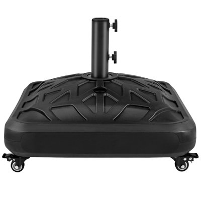 5.39kg Umbrella Base with Wheels