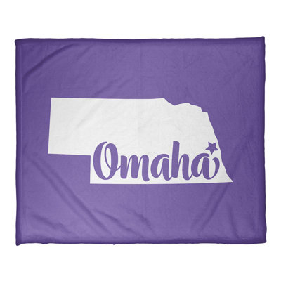 Sewn Throw Blanket