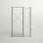 Atkin 45 " Clothing Rack