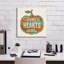 «Epic Graffiti« Harvest Signs 1 »par Pela Studio, art mural sur toile, 26 po x 26 po-106173071