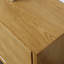 Armoire de rangement pour chaussures 8 paires Jimine