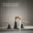 Tone Bath Faucet Trim With Diverter Spout-70958230