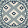 Northpoint Veranda Performance Southwestern Indoor/Outdoor Area Rug