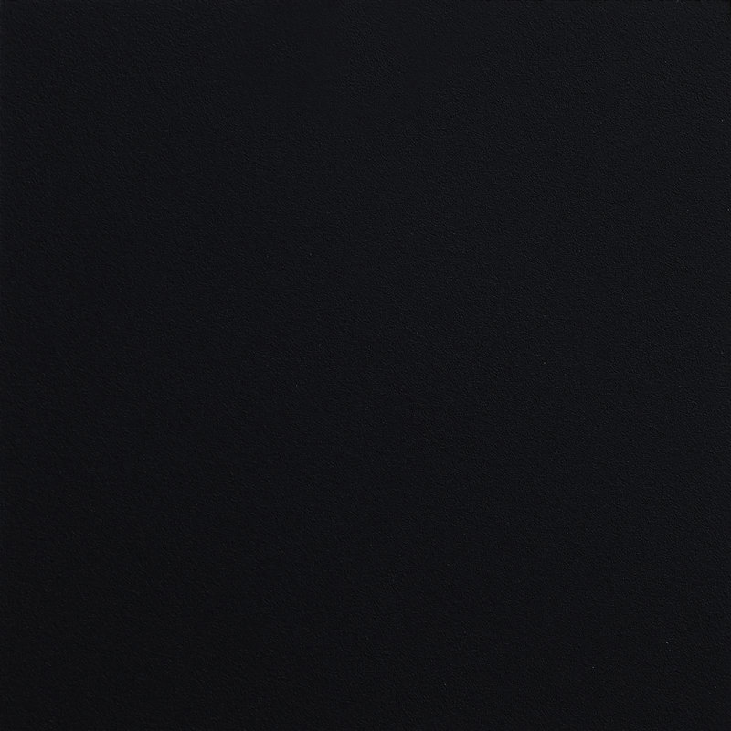 Lit plateforme noir
