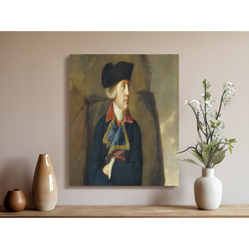 Wrapped Canvas Print Set, 16x24