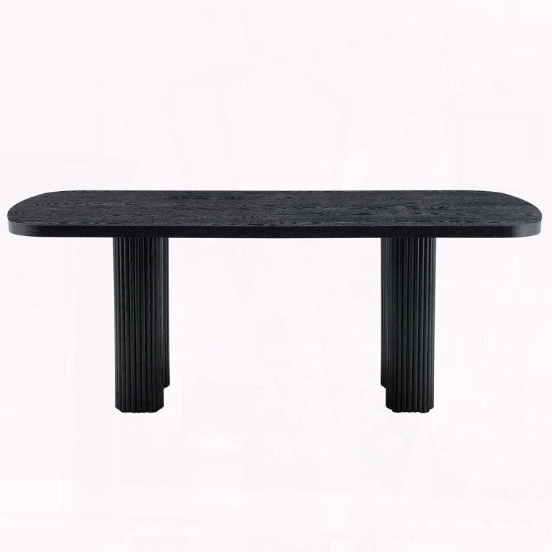 Table de salle à manger 78,7 po