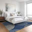 Tapis géométrique intérieur / extérieur lavable à la machine Jenning ACN2281-46583511