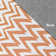 Safari Chenille Chevron Indoor Rug