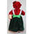 Christmas Figurine Or Collectible