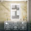 Miroir de salle de bain Martrez-748793255