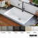 Karran Quartz 33'' X 22'' Large Single Bowl Drop-in Kitchen Sink