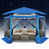 Bleu est en rupture de stock