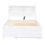 Lit plate-forme avec lit gigogne-113271173
