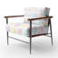 Fauteuil de chambre Kids Soft-659981331