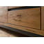 Villanders 210cm Solid Wood Sideboard-100647354