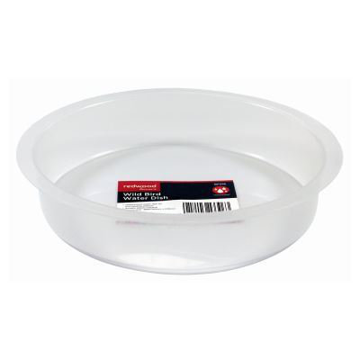 Freestanding Tray Bird Feeder
