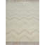 Cambria Hand Tufted New Zealand Wool Taupe/Multi Area Rug-77415554