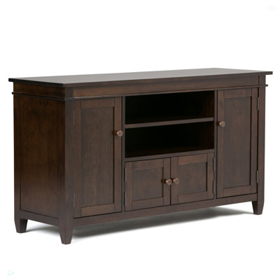 Carlton TV Media Stand