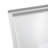 60" X 30" SMC Single-Threshold Shower Base With Rightdrain & Complete Drain Assembly