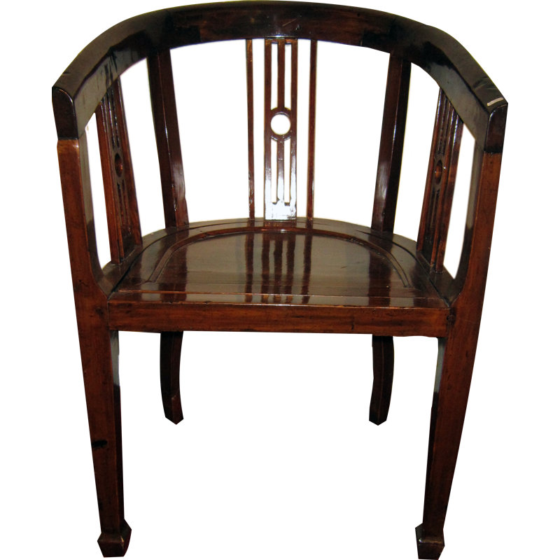 Chaise de banquier