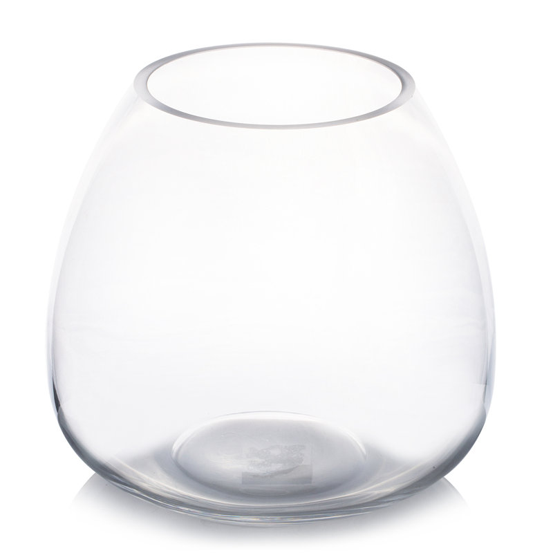 Torun Glass Table Vase