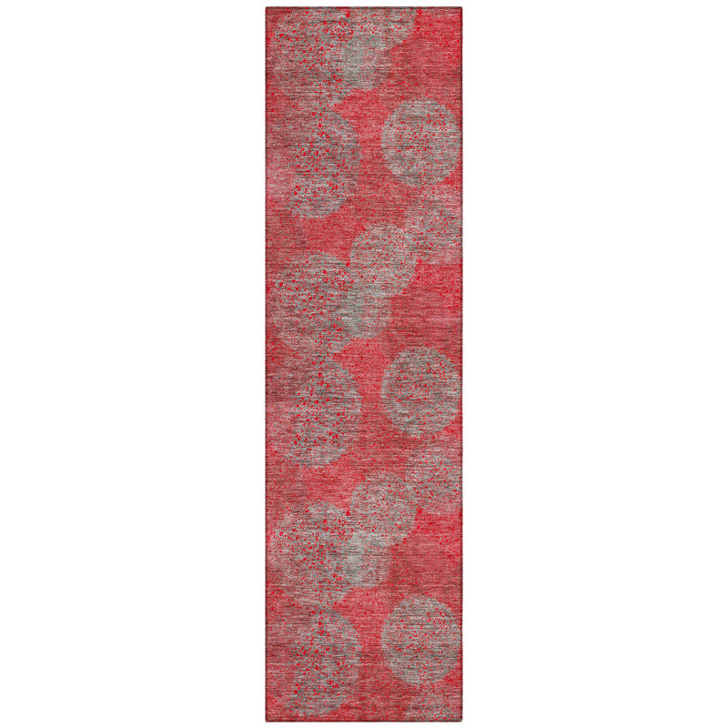 Tapis Chayden, Tapis de couloir 2 pi 3 po x 7 pi 6 po