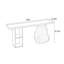 Console simple de style chinois-706995935