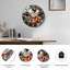 Horloge murale 16 po