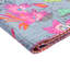 Jeté en coton Kantha