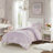 Soft Floral Paisley Bedding Sets, Polyester Twin/twinxl, Vintage Style