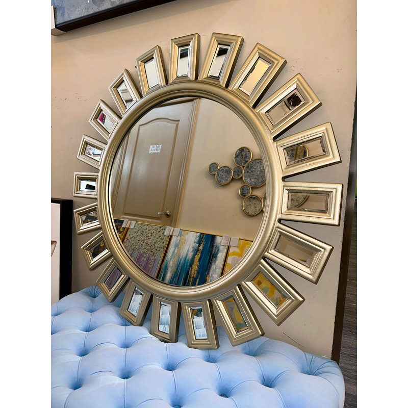 Miroir Rutila