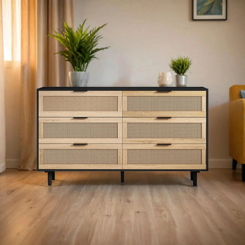 Buffet 51,18 po Arwilda, Noir