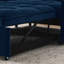 Canapé-lit avec causeuse Loveseat-218915424