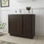 36 base de meuble-lavabo simple seulement-93720947