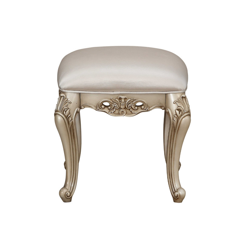 Tabouret de coiffeuse Chacon