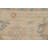 Vegetable Dye Wool Oushak Turkish Area Rug 8x10