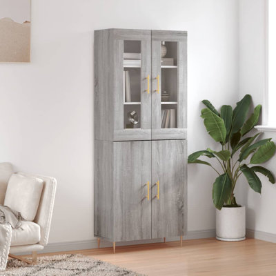 Bowlby 69.5cm Sideboard