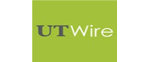 UT Wire logo